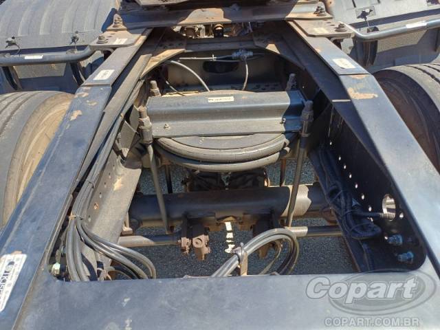 2025 VOLKSWAGEN METEOR 