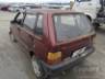 1996 FIAT UNO 