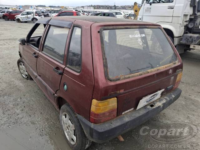 1996 FIAT UNO 