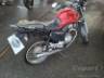 2024 HONDA CG 160 