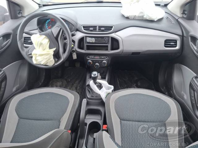 2015 CHEVROLET ONIX 