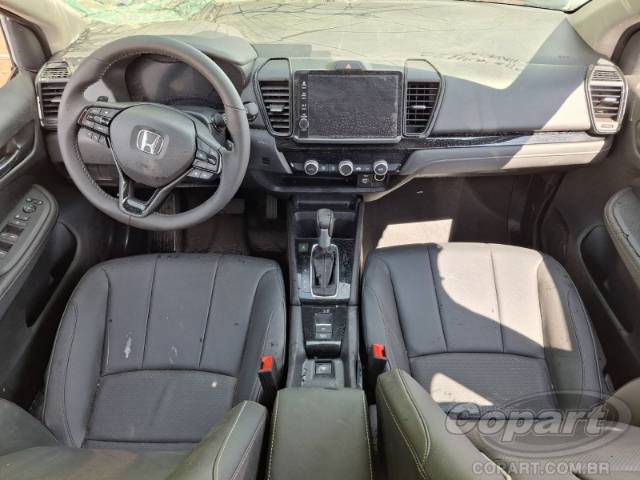 2026 HONDA CITY HATCHBACK 