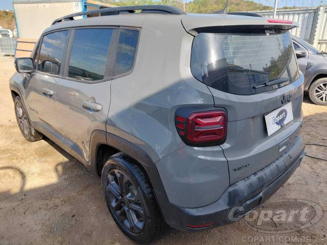 2024 JEEP RENEGADE 