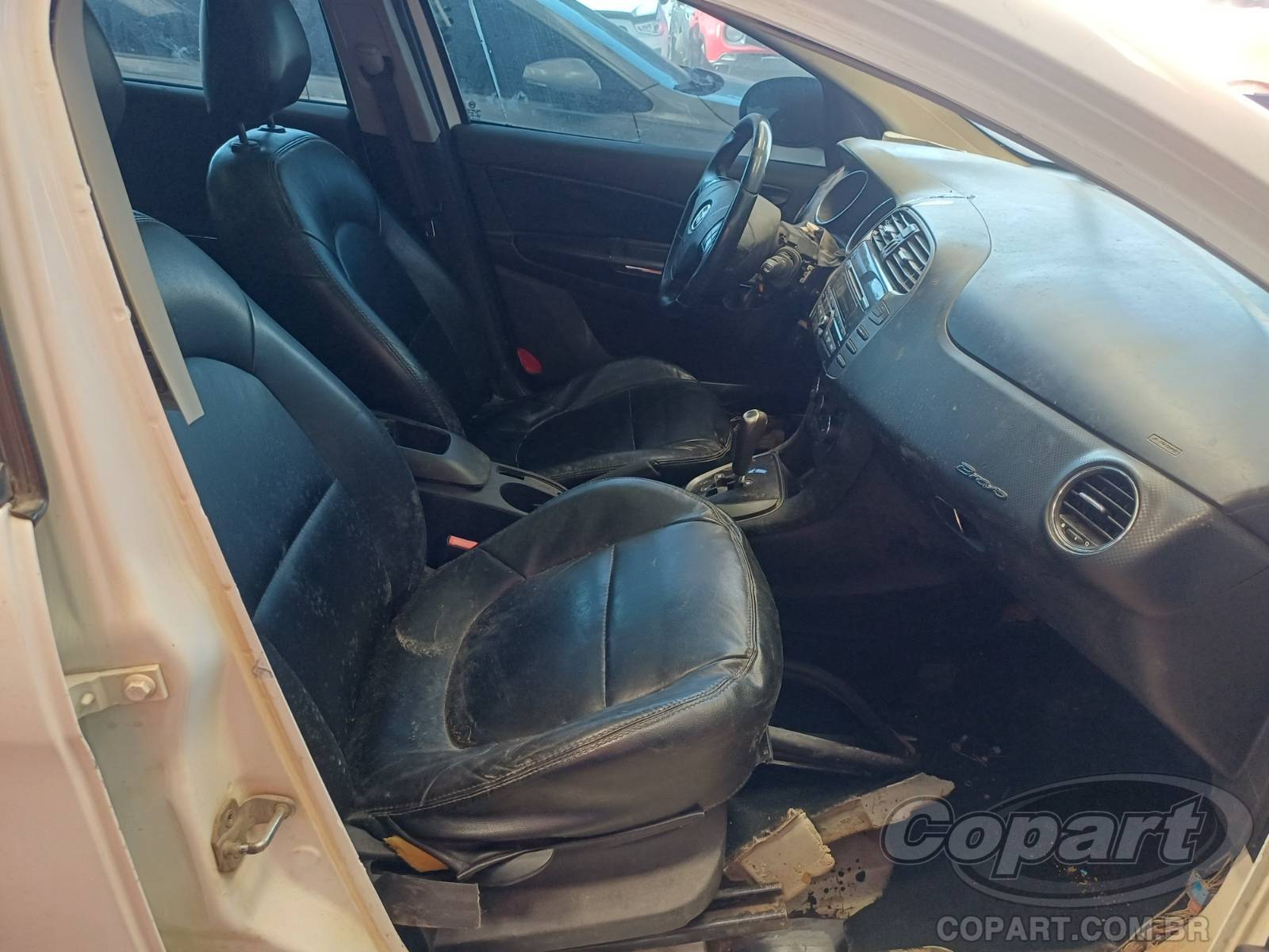 Foto 5: 2012 FIAT BRAVO