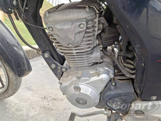 2022 HONDA CG 160 