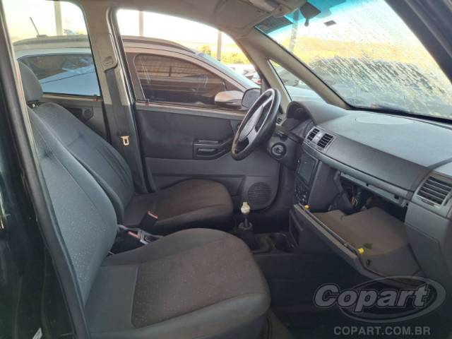 2010 CHEVROLET MERIVA 