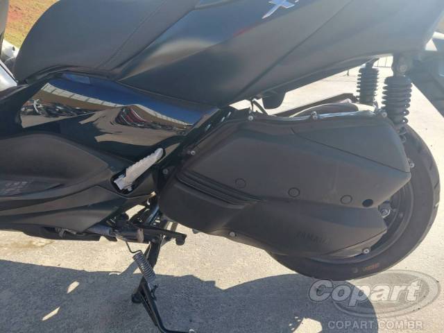 2022 YAMAHA XMAX 