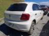 2017 VOLKSWAGEN GOL 