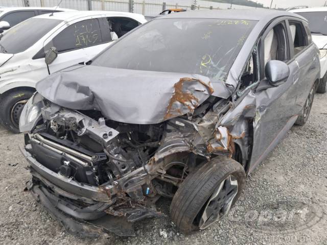 2024 BYD DOLPHIN 
