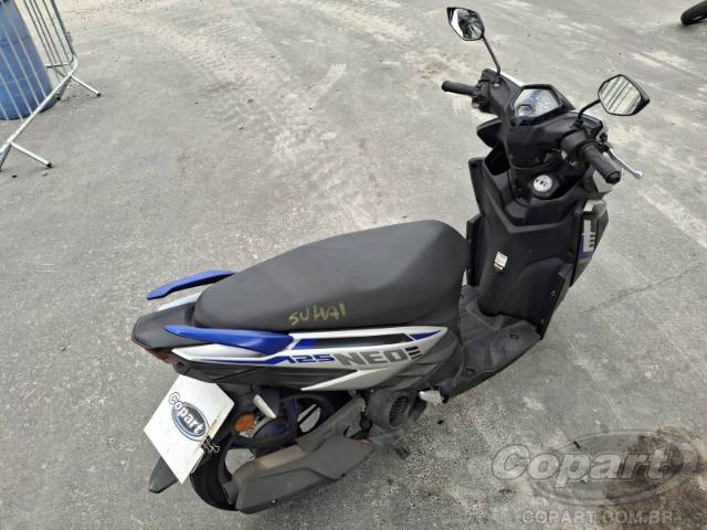 2022 YAMAHA NEO 