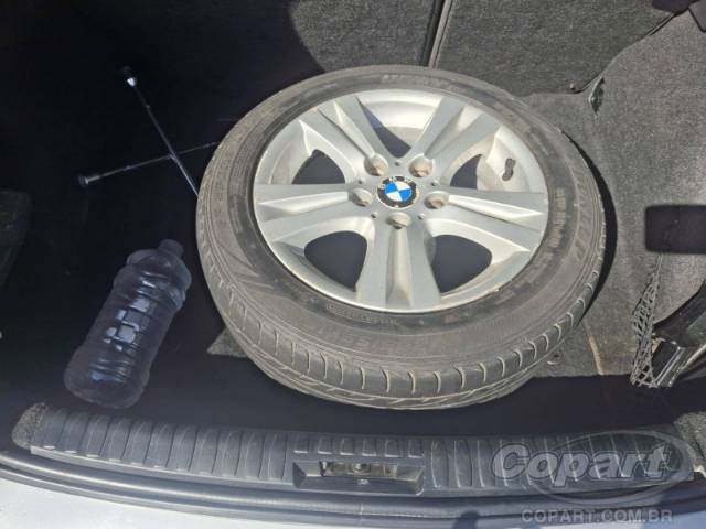 2010 BMW SERIE 1 