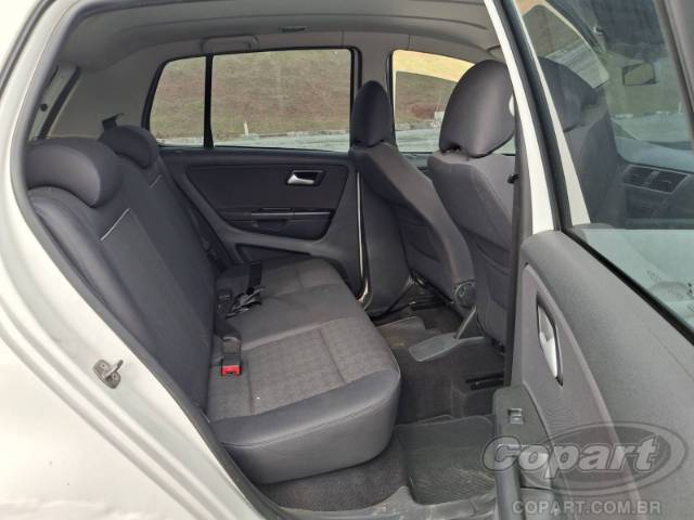 2017 VOLKSWAGEN FOX 