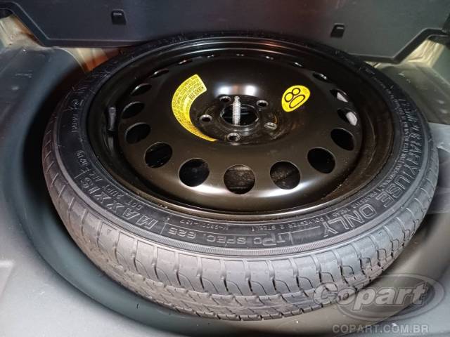 2019 CHEVROLET CRUZE 