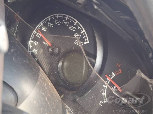 2014 FIAT PALIO WEEKEND 