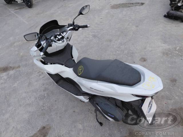 2025 HONDA PCX 