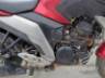 2020 YAMAHA FZ25 FAZER 