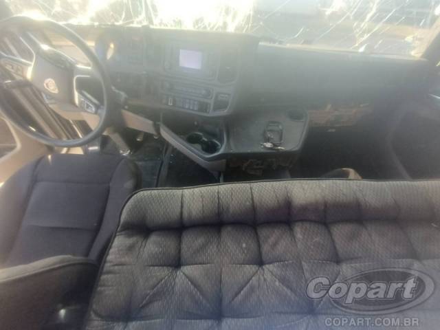 2019 SCANIA R 450 