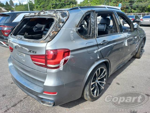2014 BMW X5 