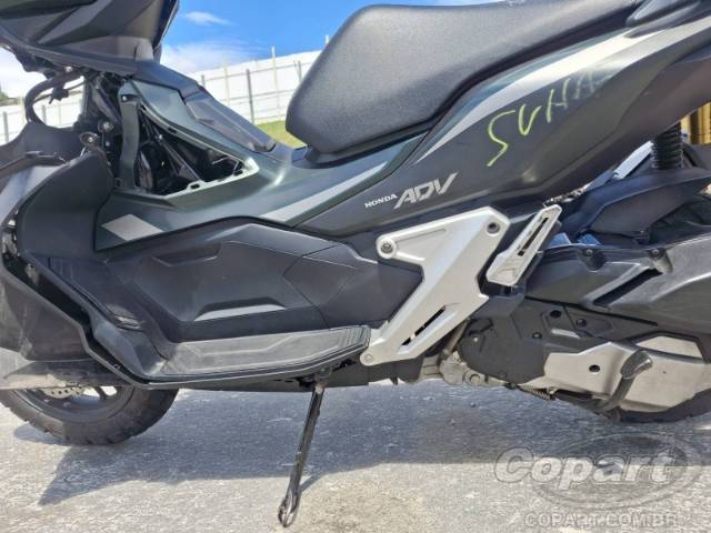2024 HONDA ADV 