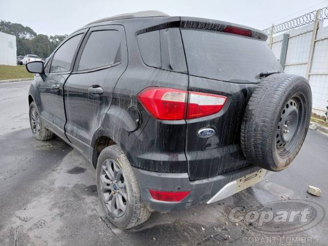 2013 FORD ECOSPORT 