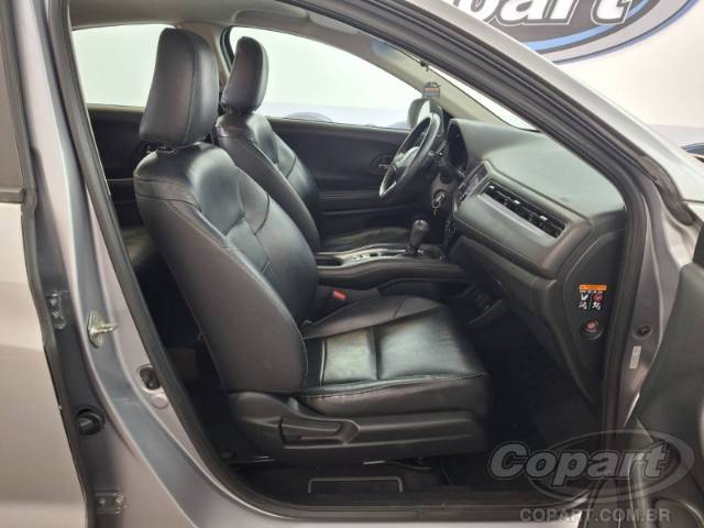 2017 HONDA HR-V 