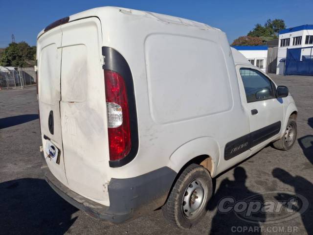 2023 FIAT FIORINO FURGAO 
