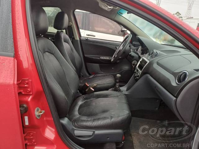 2013 JAC J3 