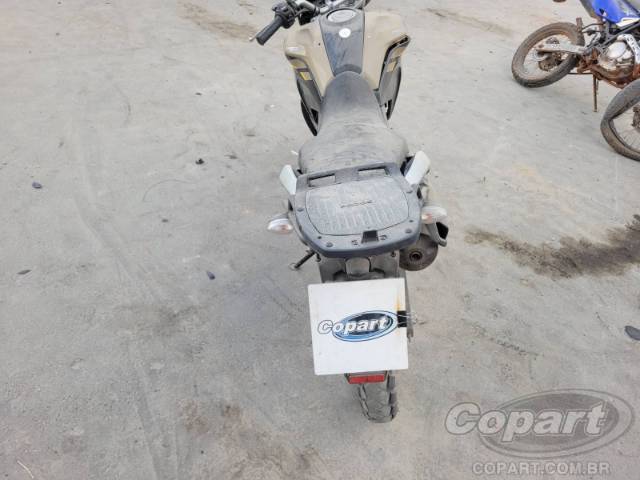 2023 YAMAHA XTZ 250 