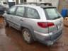 2010 FIAT PALIO WEEKEND 
