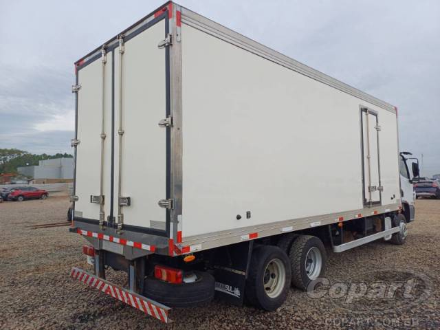 2020 MERCEDES BENZ ACCELO 