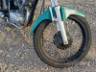 2005 HONDA CG 150 