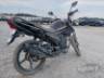 2024 YAMAHA YBR 150 FACTOR 