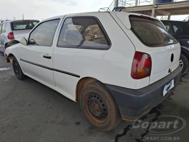 1997 VOLKSWAGEN GOL 