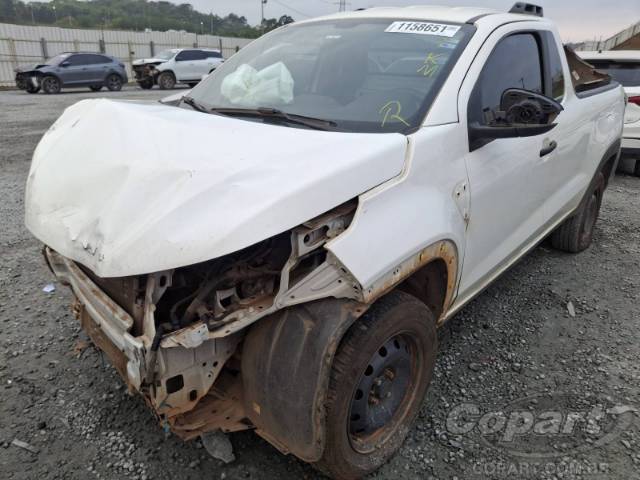 2025 FIAT STRADA 