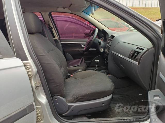 2010 FIAT PALIO 