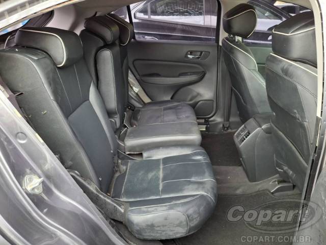 2023 HONDA CITY HATCHBACK 