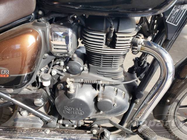 2023 ROYAL ENFIELD METEOR 