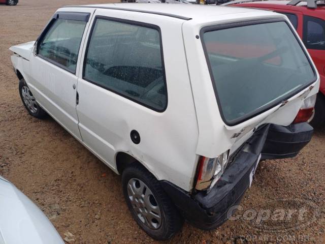 2008 FIAT UNO 