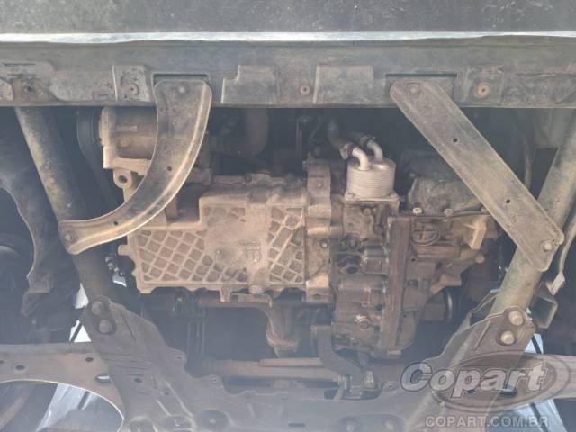 2017 FIAT TORO 