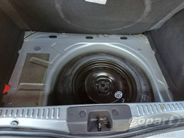 2019 RENAULT SANDERO 