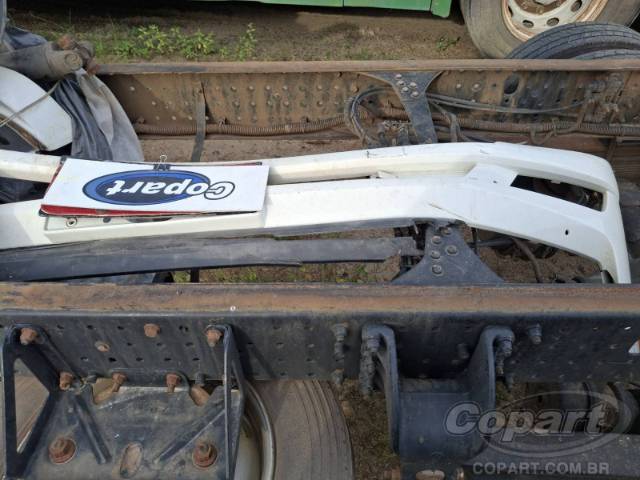 2020 VOLKSWAGEN DELIVERY 