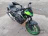 2025 KAWASAKI Z500 