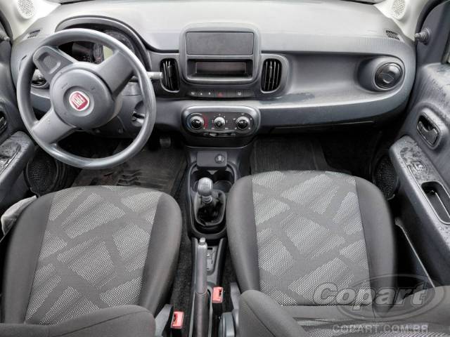 2023 FIAT MOBI 