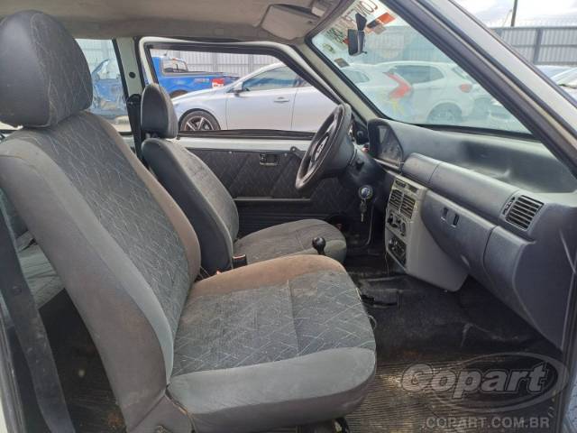 2006 FIAT UNO 