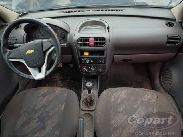 2003 CHEVROLET CORSA SEDAN 