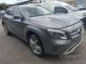 2020 MERCEDES BENZ GLA 