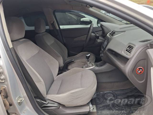 2014 CHEVROLET COBALT 