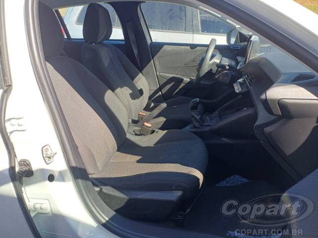 2024 PEUGEOT 208 