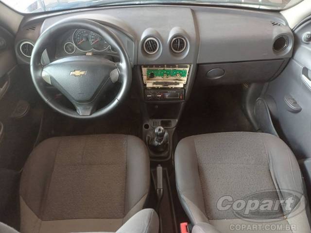 2015 CHEVROLET CELTA 
