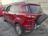 2017 FORD ECOSPORT 